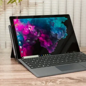 Surface Pro 6