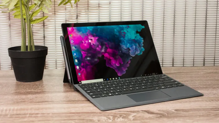Surface Pro 6