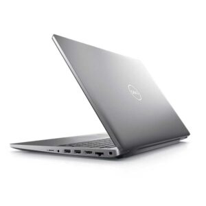 Alternative view of Dell Precision 5530