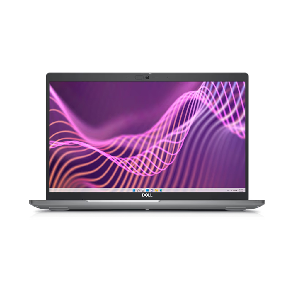 Dell Precision 5540