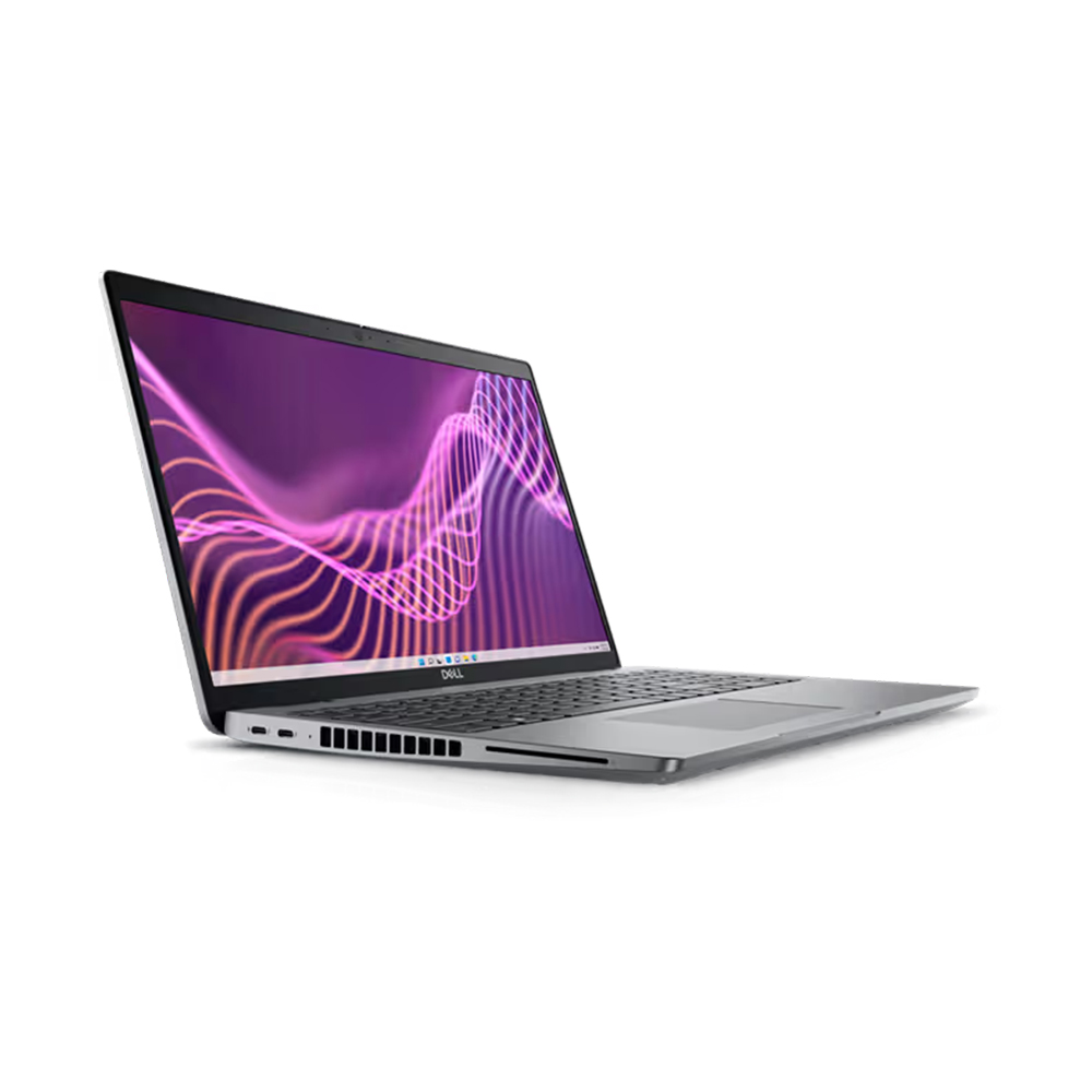 Dell Precision 5540 - Image 3