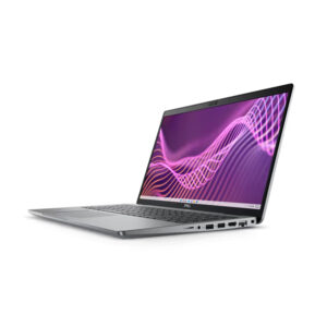Alternative view of Dell Precision 5540