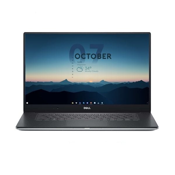 Dell Precision 5520