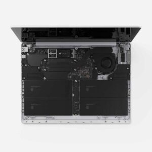 Alternative view of Surface Laptop Go 2
