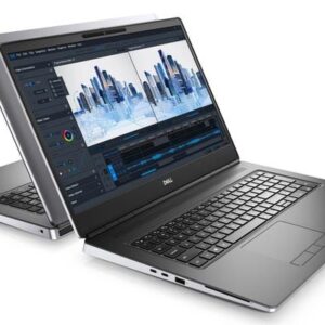 Dell Precision 7750