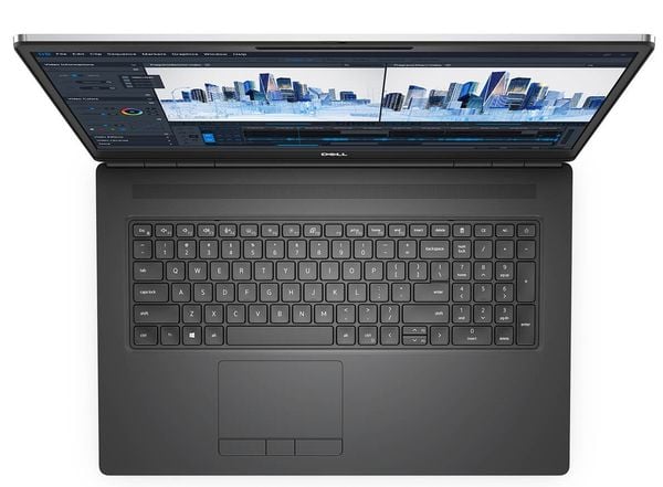 Dell Precision 7750 - Image 3