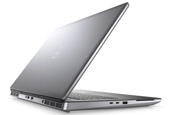 Dell Precision 7750 - Image 4