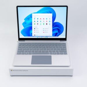 Surface Laptop Go 2