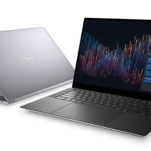 Dell Precision 5550