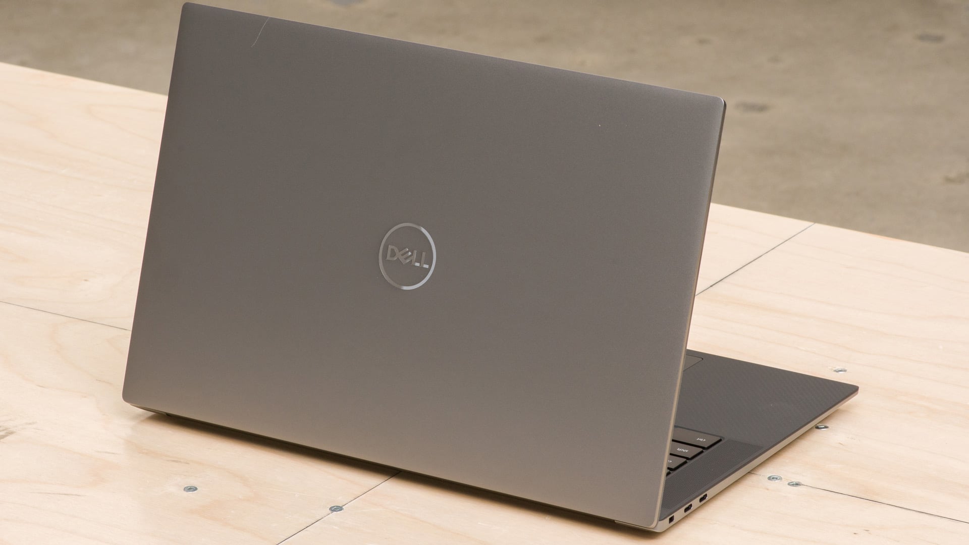 Dell Precision 5570 - Image 4
