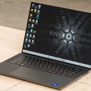 Dell Precision 5570