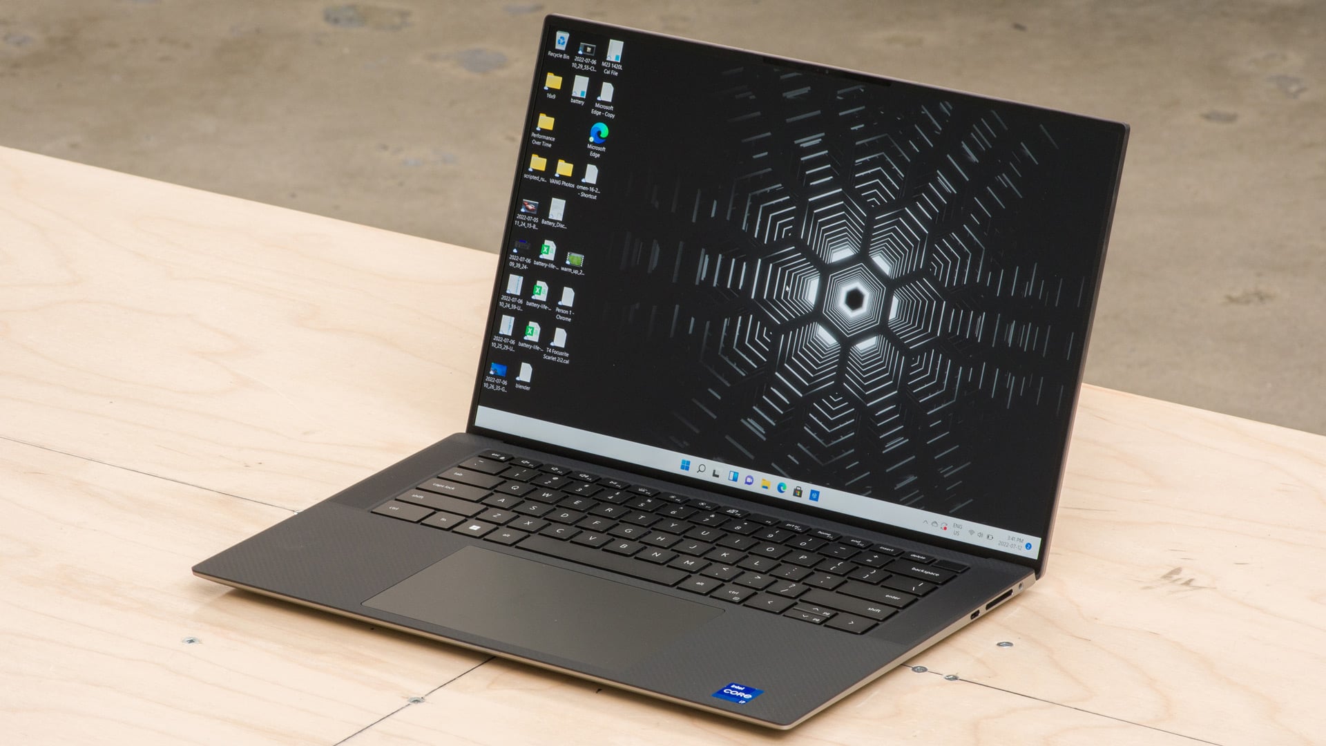 Dell Precision 5570