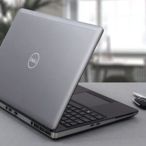 Alternative view of Dell Precision 7560