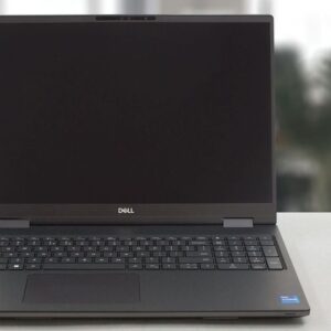 Dell Precision 7670