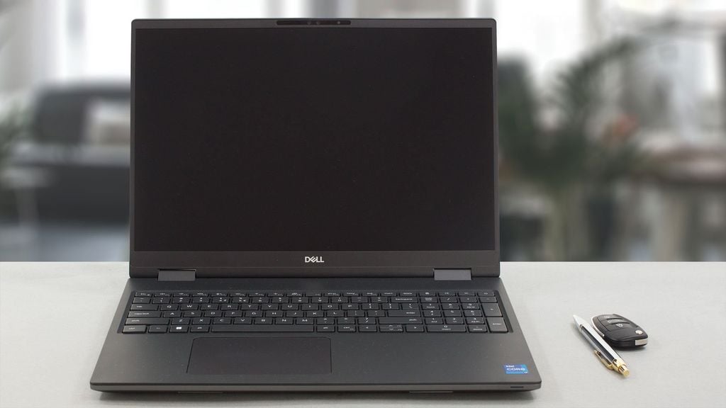 Dell Precision 7670