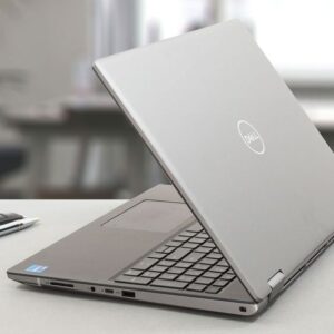 Alternative view of Dell Precision 7670