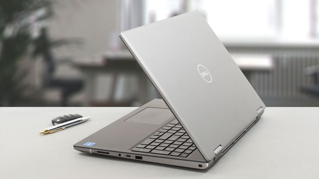 Dell Precision 7670 - Image 2