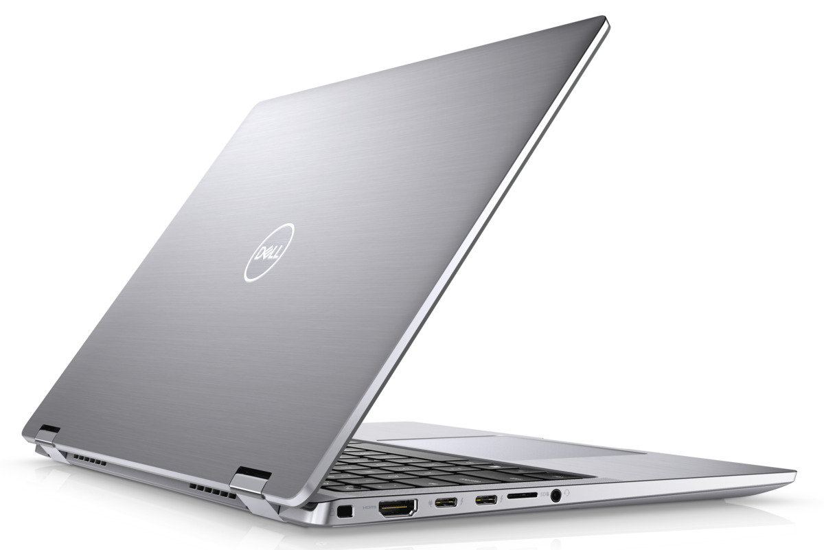 Dell Latitude 9420 - Image 4