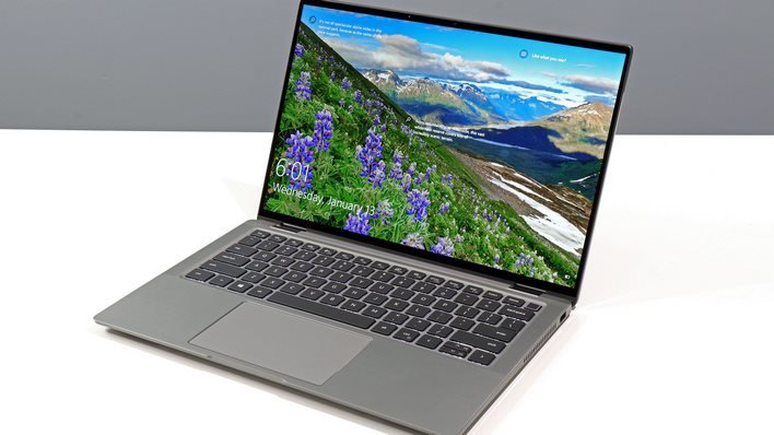 Dell Latitude 9420 - Image 5