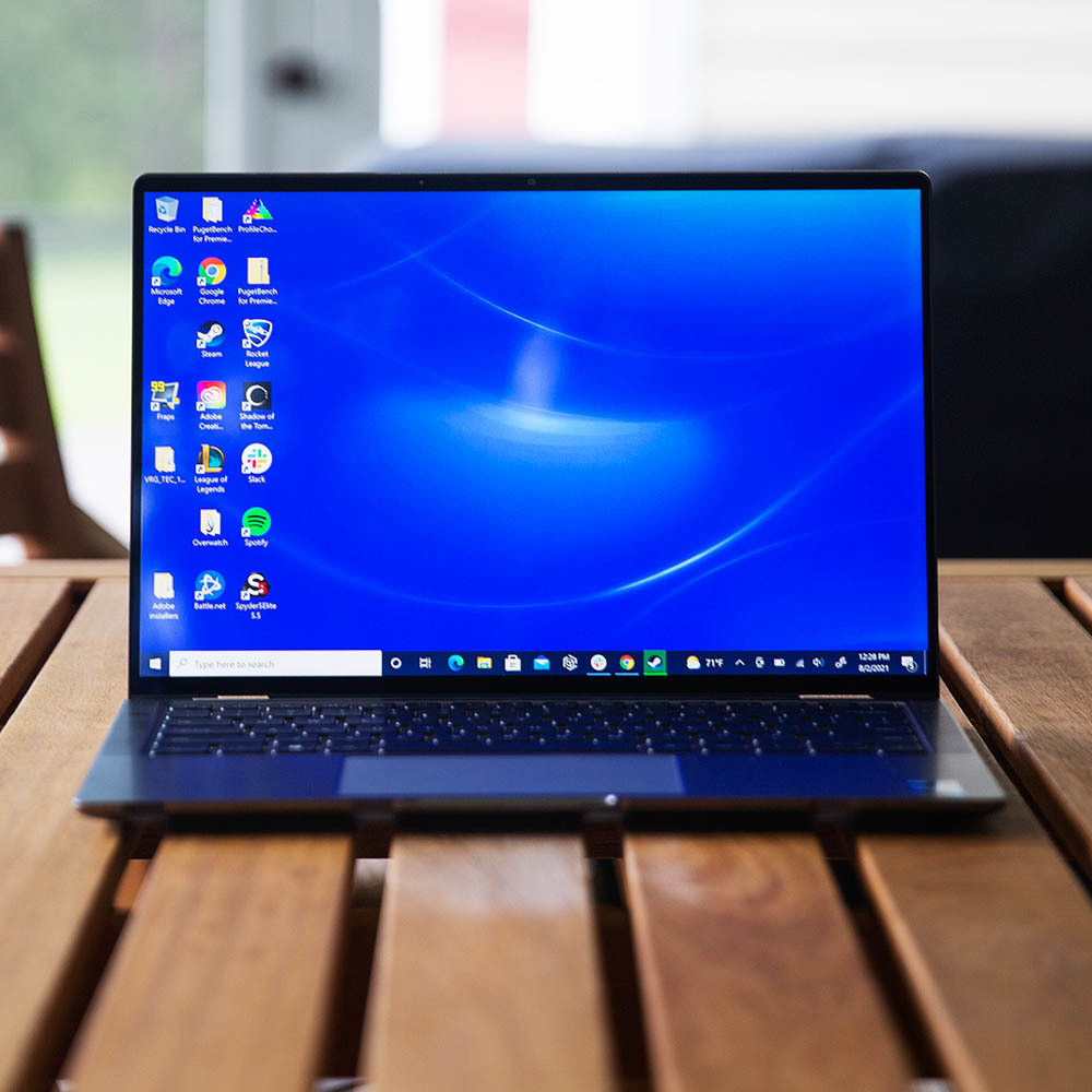 Dell Latitude 9420 - Image 6