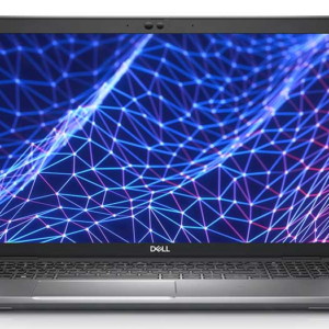 Dell Precision 5530
