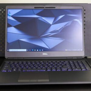 Dell Precision 7560