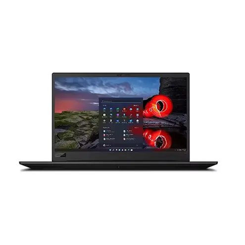 ThinkPad P1 Gen 3
