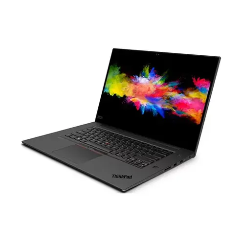 ThinkPad P1 Gen 3 - Image 6