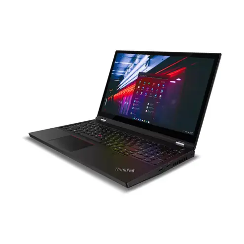 ThinkPad P15 Gen 1 - Image 5
