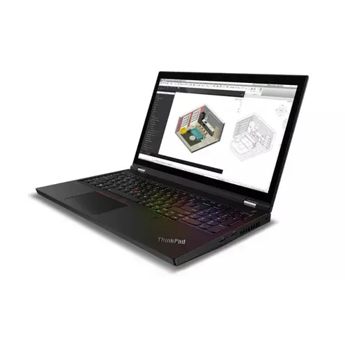ThinkPad P15 Gen 1 - Image 6