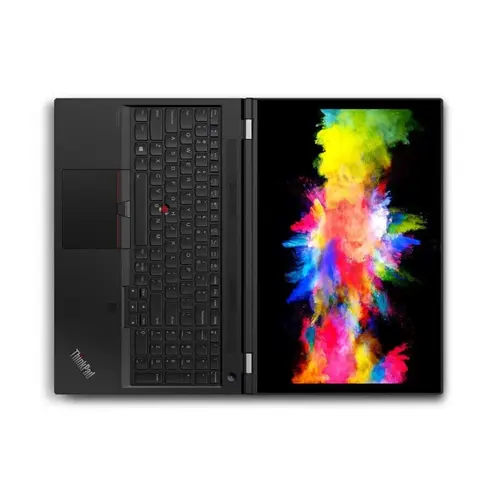 ThinkPad P15 Gen 1 - Image 7