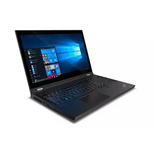 ThinkPad P15 Gen 1 - Image 3