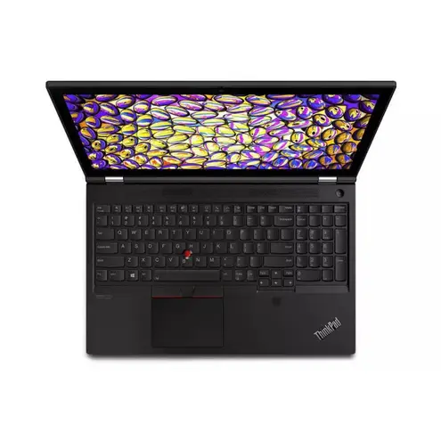 ThinkPad P15 Gen 1 - Image 2