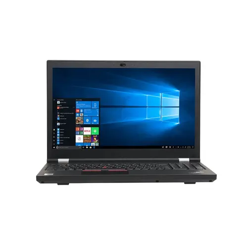 ThinkPad P15 Gen 1