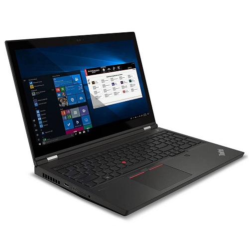 ThinkPad P15 Gen 2