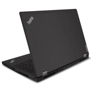 Alternative view of ThinkPad P15 Gen 2