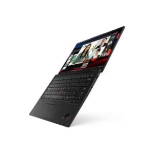 Alternative view of ThinkPad X1 Carbon Gen 11