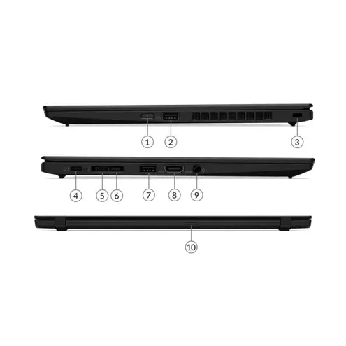 ThinkPad X1 Carbon Gen 8 - Image 5
