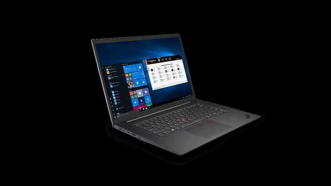 ThinkPad P1 Gen 4 - Image 5