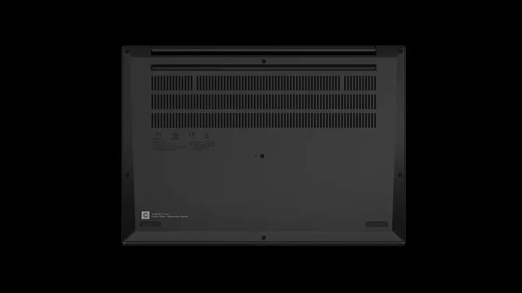 ThinkPad P1 Gen 4 - Image 4