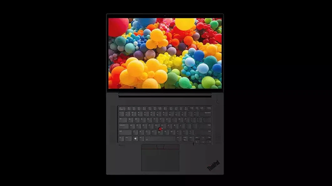 ThinkPad P1 Gen 4 - Image 2
