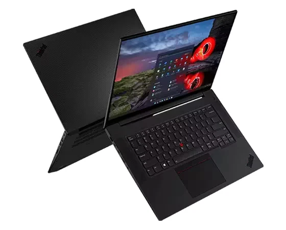 ThinkPad P1 Gen 4