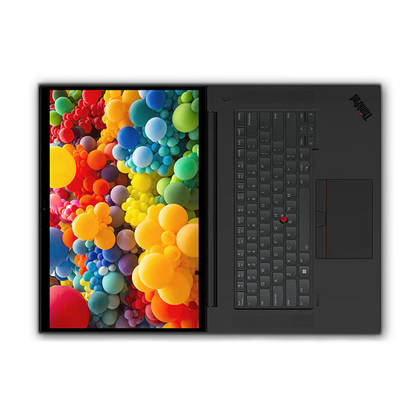 ThinkPad P1 Gen 5 - Image 4