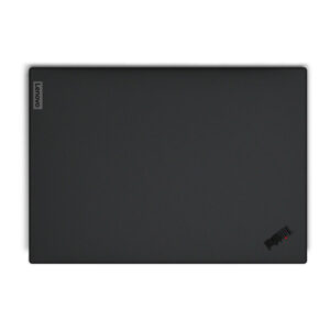 ThinkPad P1 Gen 5