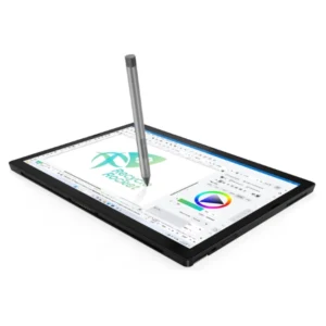 Alternative view of ThinkPad X12 Detachable